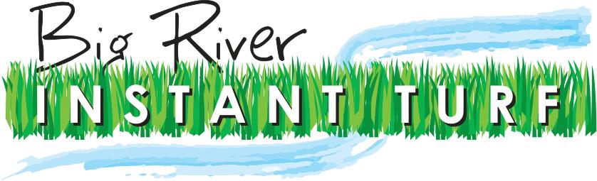 Big River Instant Turf